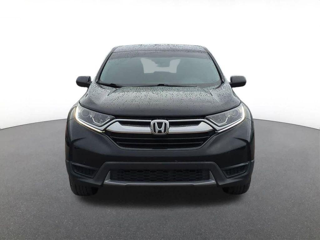 used 2019 Honda CR-V car, priced at $16,995