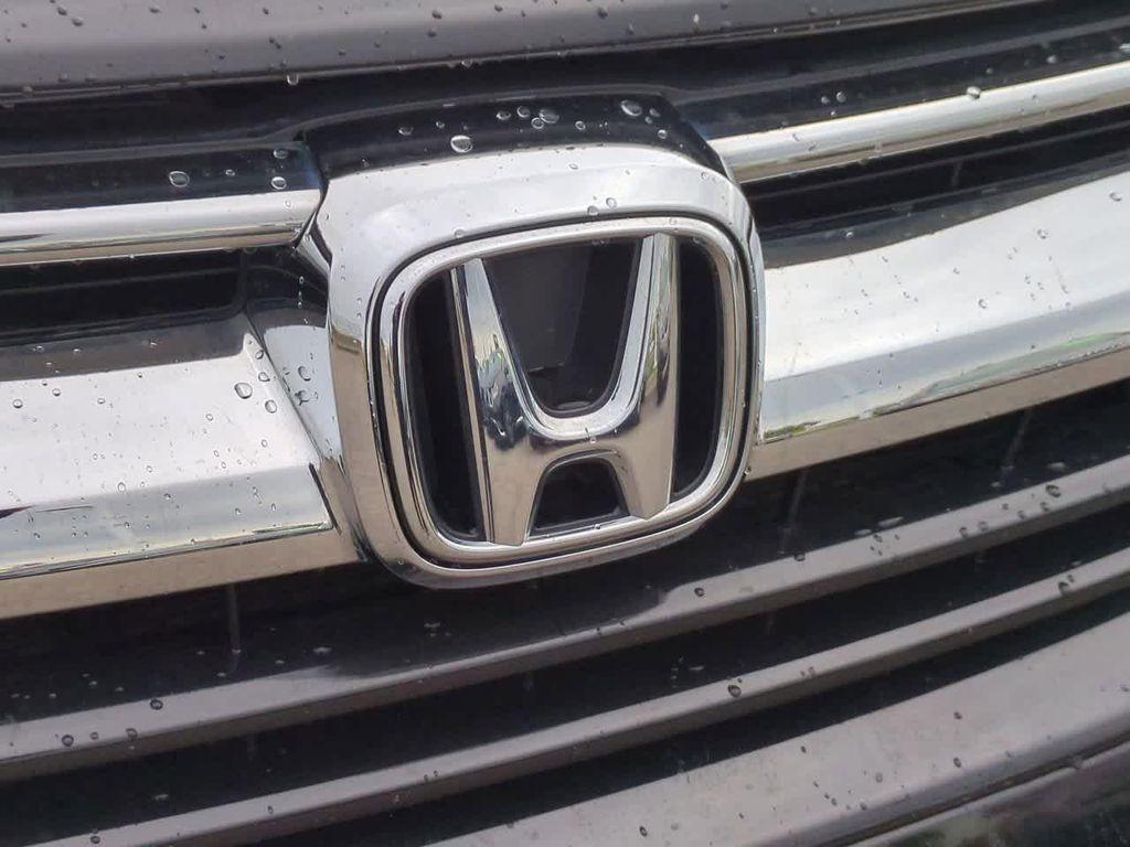 used 2019 Honda CR-V car, priced at $16,995