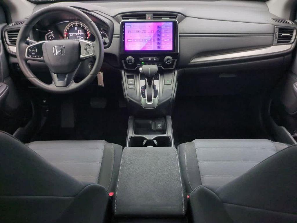used 2019 Honda CR-V car, priced at $16,995