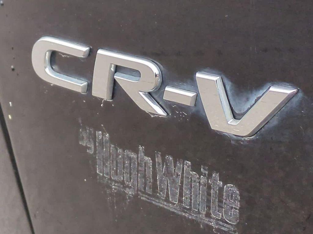 used 2019 Honda CR-V car, priced at $16,995