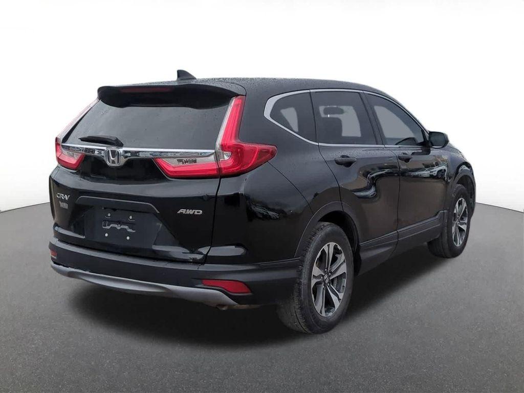 used 2019 Honda CR-V car, priced at $16,995