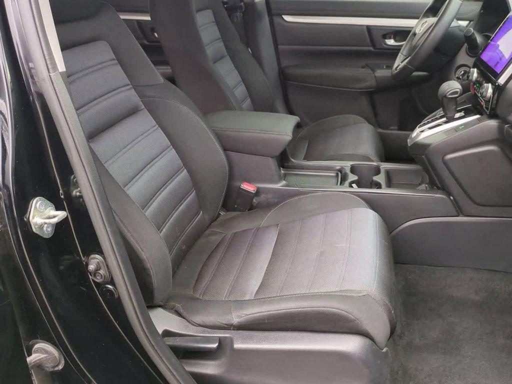 used 2019 Honda CR-V car, priced at $16,995