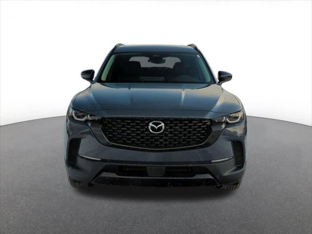 new 2025 Mazda CX-50 Hybrid car, priced at $39,885