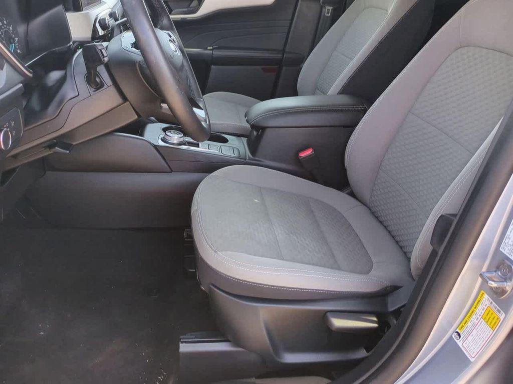 used 2022 Ford Escape car, priced at $19,250