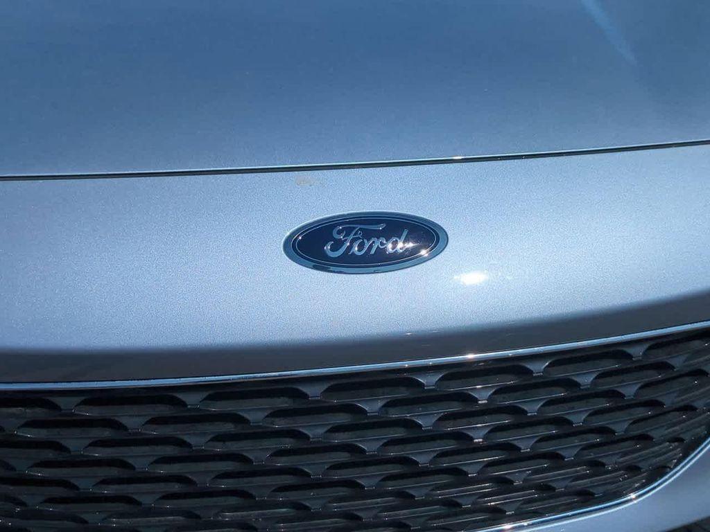 used 2022 Ford Escape car, priced at $19,250