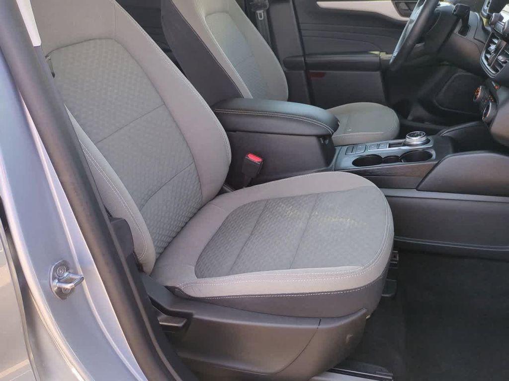 used 2022 Ford Escape car, priced at $19,250