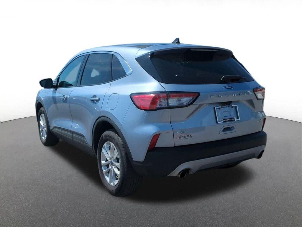 used 2022 Ford Escape car, priced at $19,250