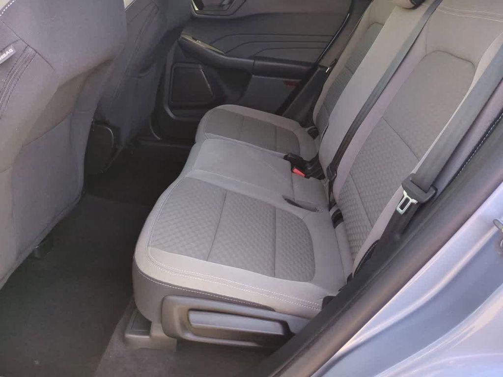 used 2022 Ford Escape car, priced at $19,250