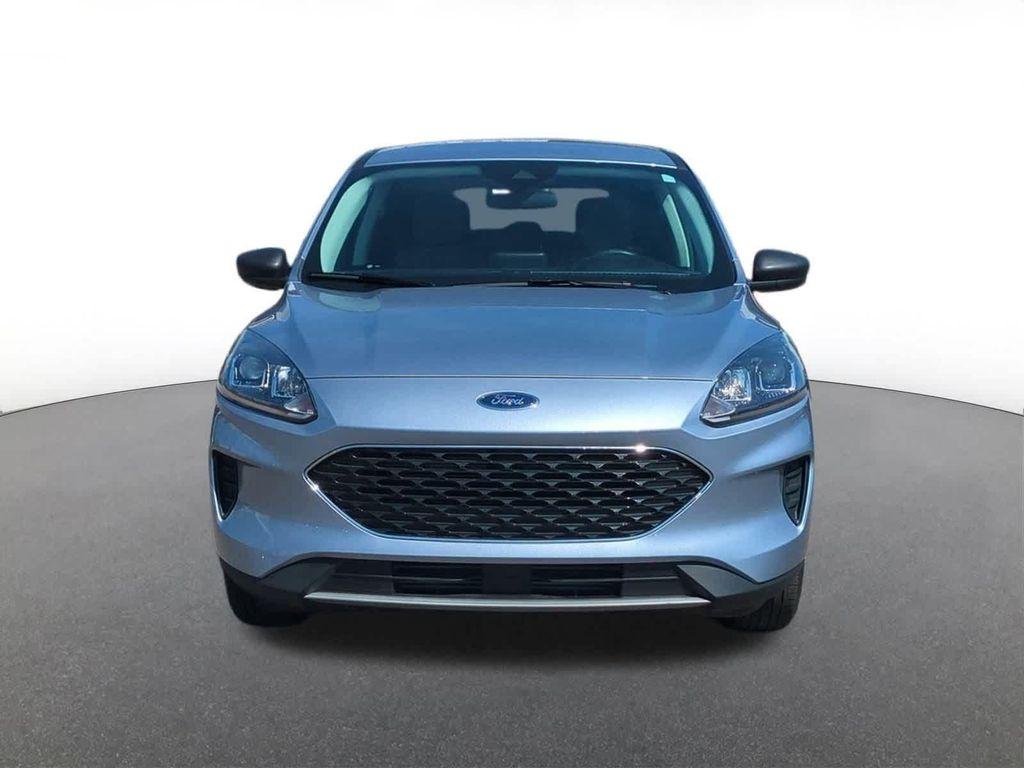 used 2022 Ford Escape car, priced at $19,250