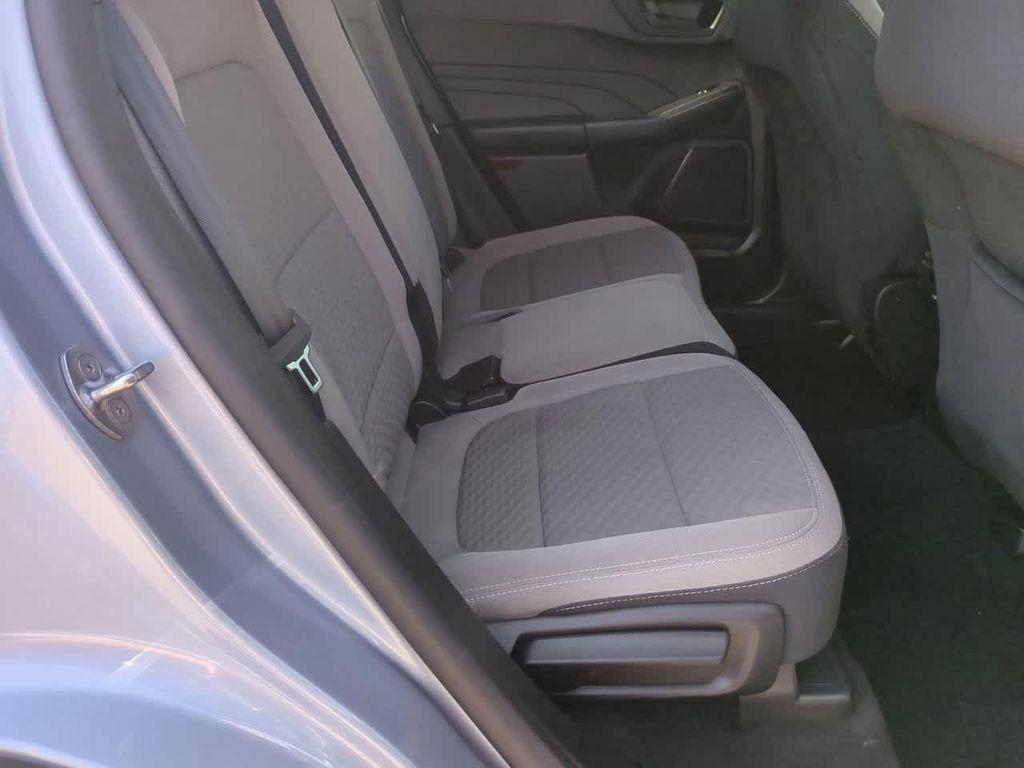 used 2022 Ford Escape car, priced at $19,250