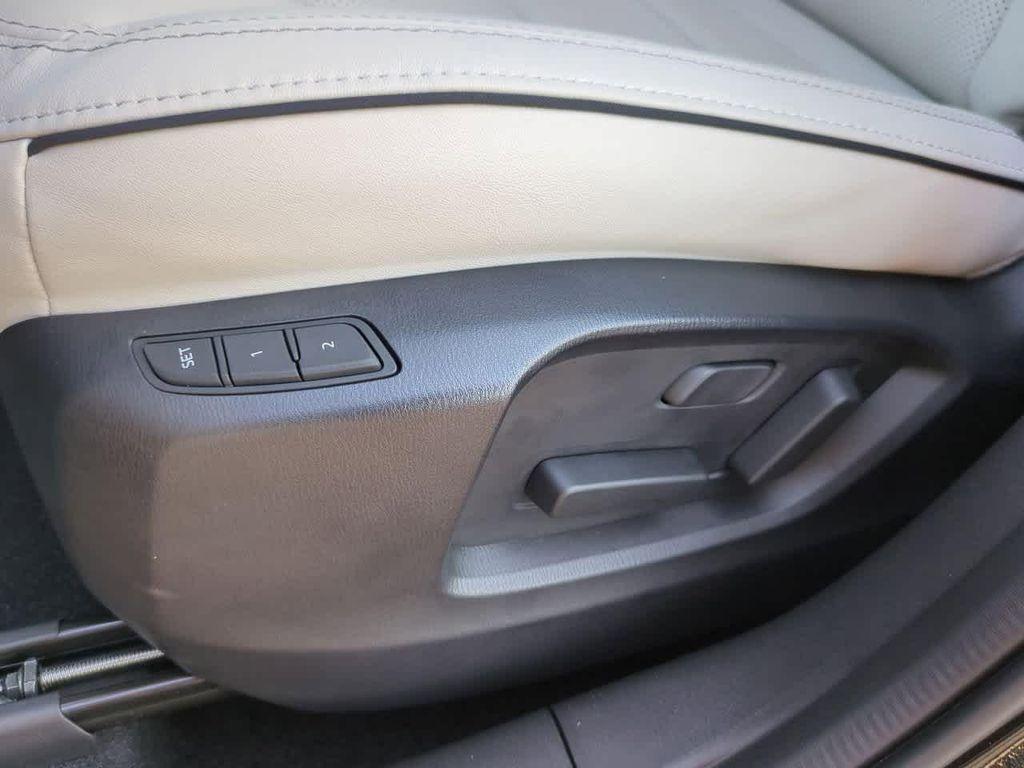 new 2025 Mazda CX-5 car, priced at $32,472