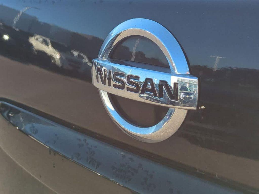 used 2021 Nissan Murano car, priced at $17,597