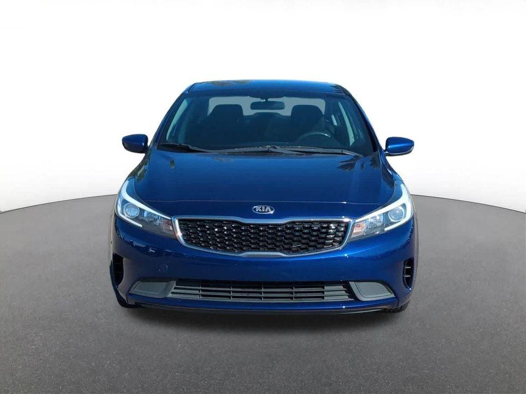 used 2018 Kia Forte car, priced at $7,797