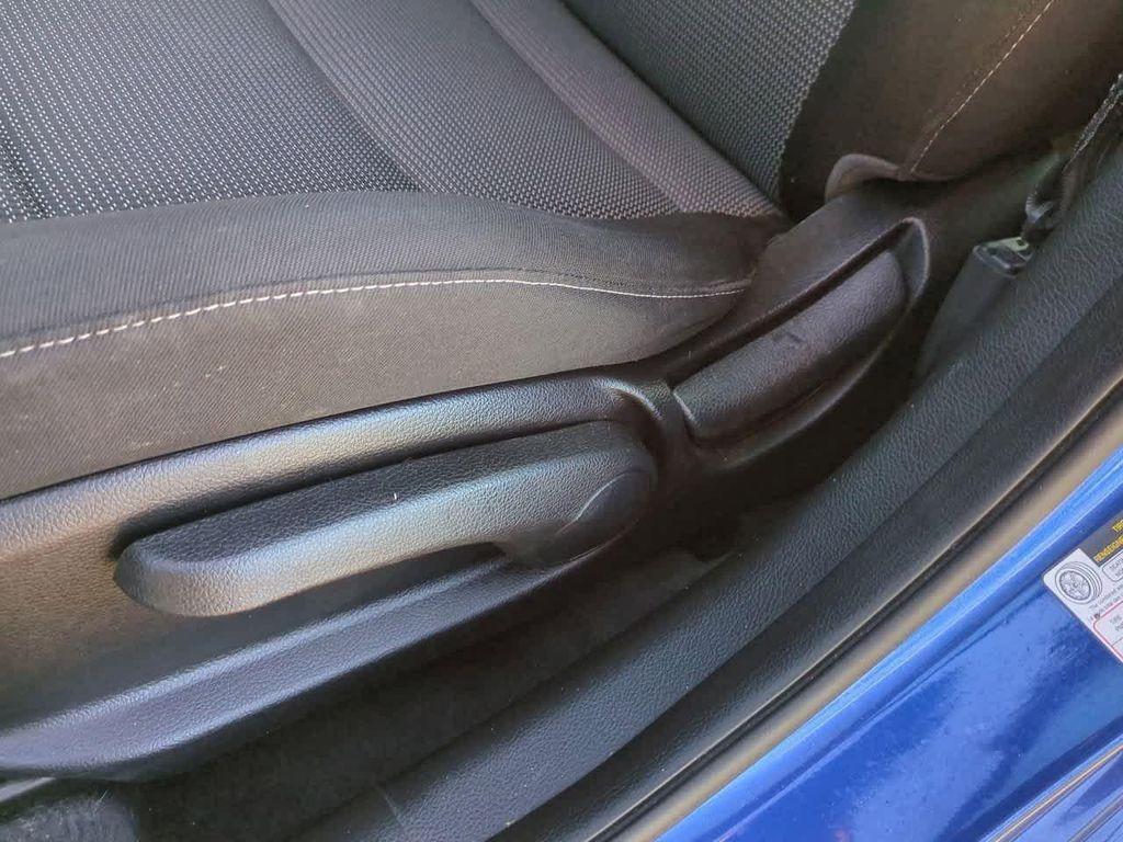 used 2018 Kia Forte car, priced at $7,797