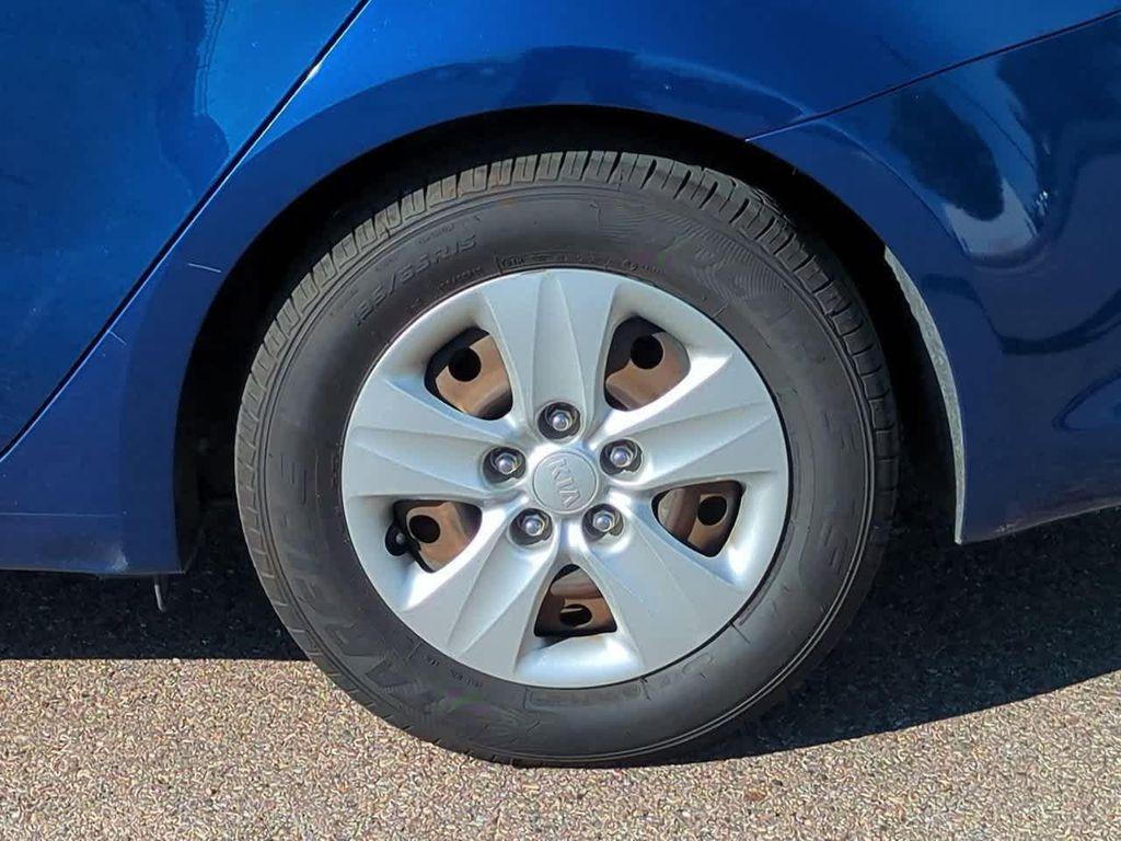 used 2018 Kia Forte car, priced at $7,797