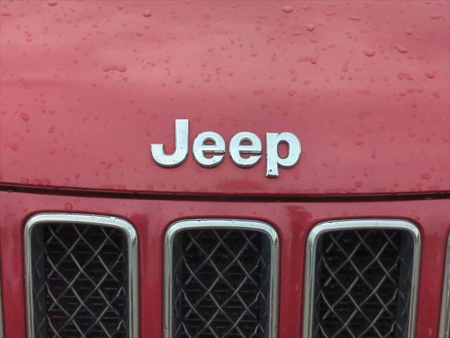 used 2011 Jeep Compass car, priced at $3,300