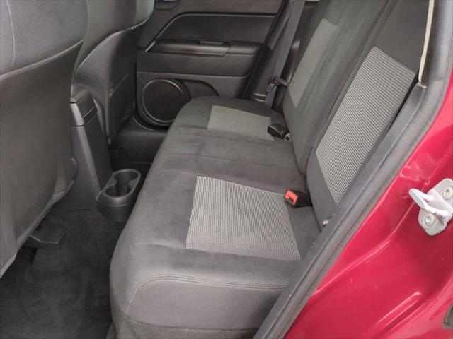 used 2011 Jeep Compass car, priced at $3,300