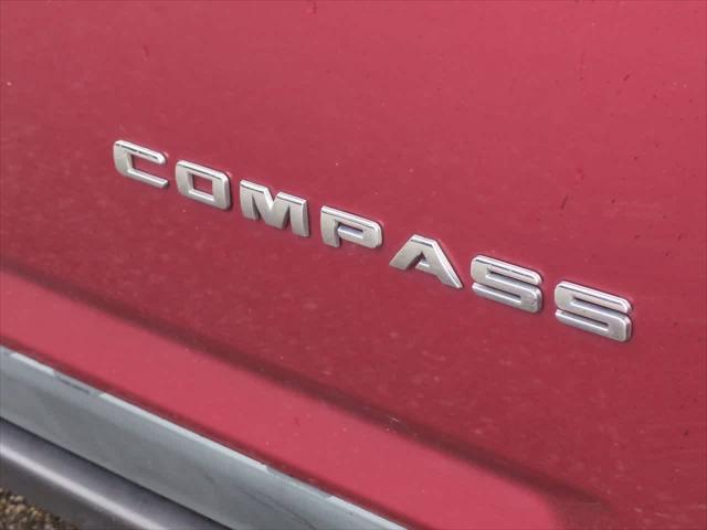used 2011 Jeep Compass car, priced at $3,300