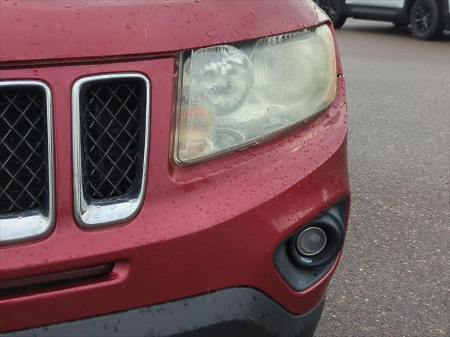 used 2011 Jeep Compass car, priced at $3,300