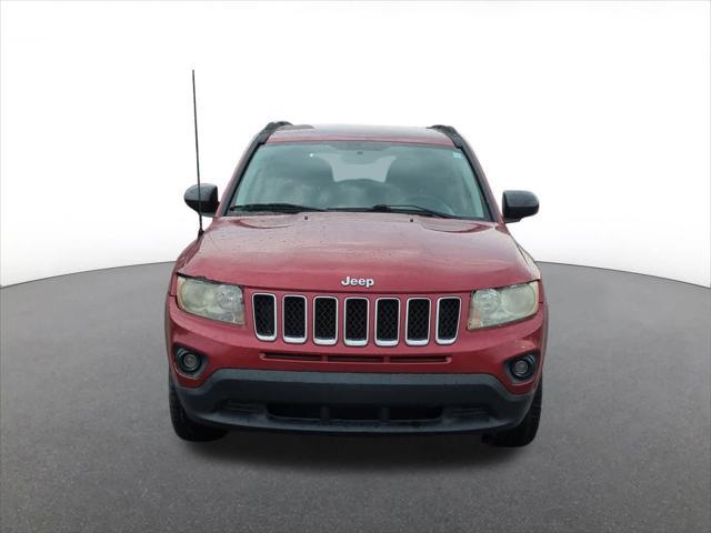 used 2011 Jeep Compass car, priced at $3,300