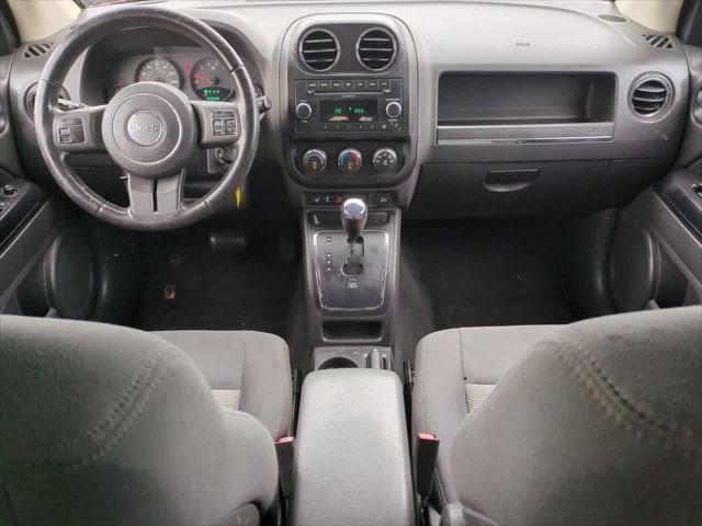 used 2011 Jeep Compass car, priced at $3,300