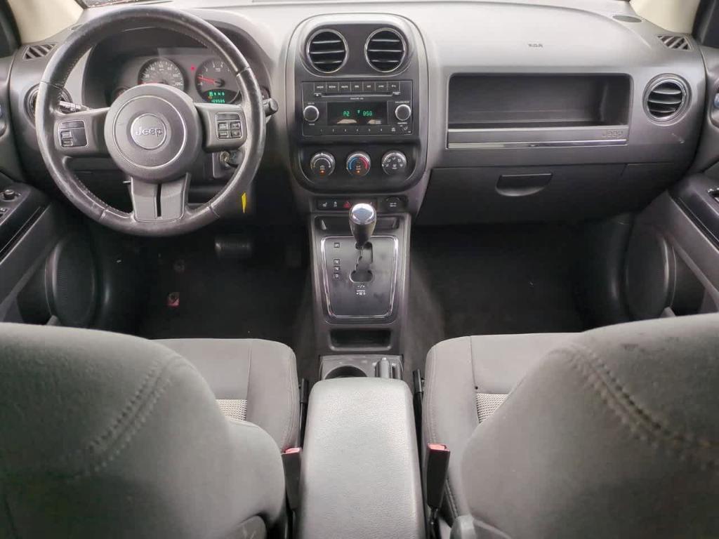 used 2011 Jeep Compass car, priced at $3,000