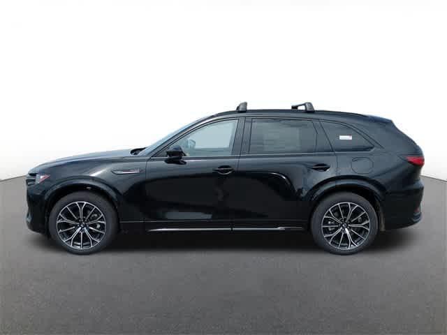 new 2025 Mazda CX-70 car, priced at $58,120