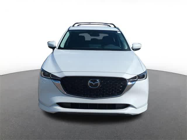 new 2024 Mazda CX-5 car, priced at $32,020