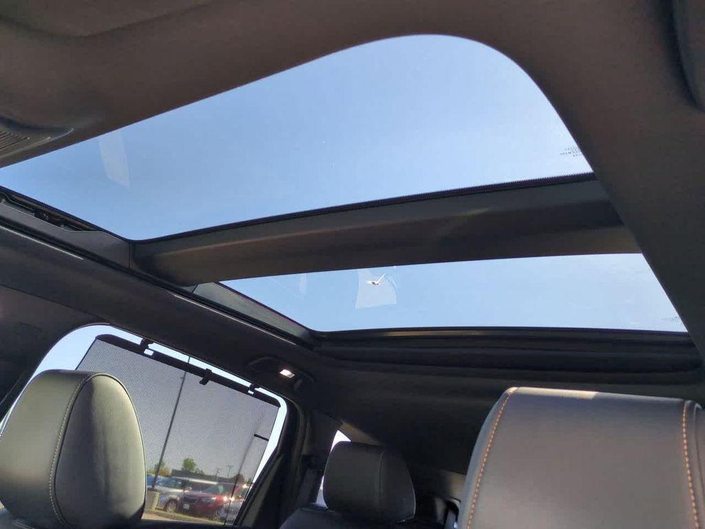 used 2024 Mazda CX-90 car, priced at $38,997