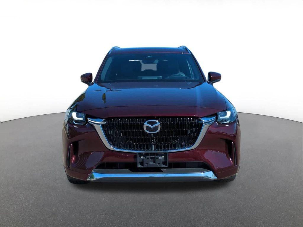used 2024 Mazda CX-90 car, priced at $38,997