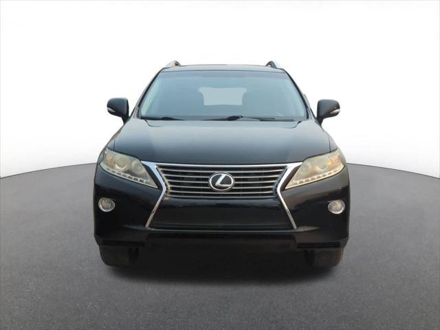 used 2015 Lexus RX 350 car, priced at $17,587