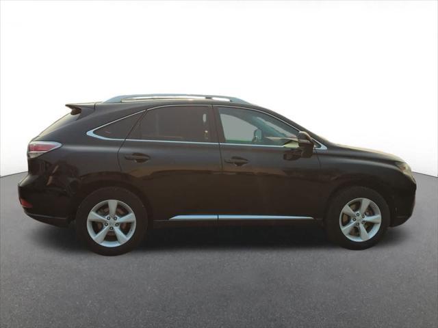 used 2015 Lexus RX 350 car, priced at $17,587
