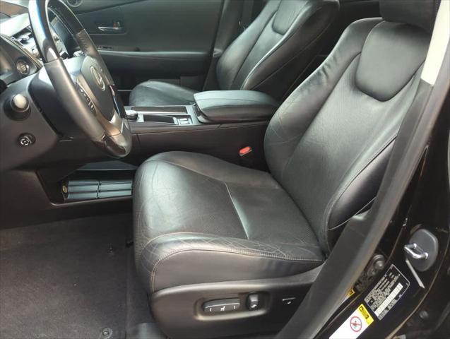 used 2015 Lexus RX 350 car, priced at $17,587