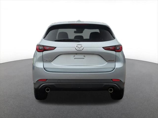 used 2023 Mazda CX-5 car, priced at $26,997