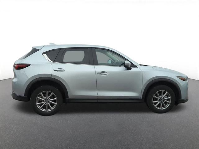 used 2023 Mazda CX-5 car, priced at $26,997