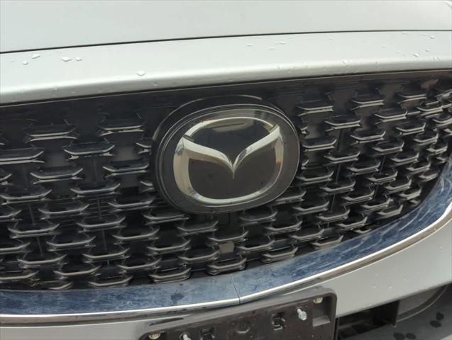 used 2023 Mazda CX-5 car, priced at $26,997
