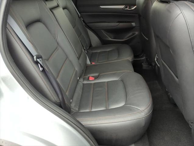 used 2023 Mazda CX-5 car, priced at $26,997