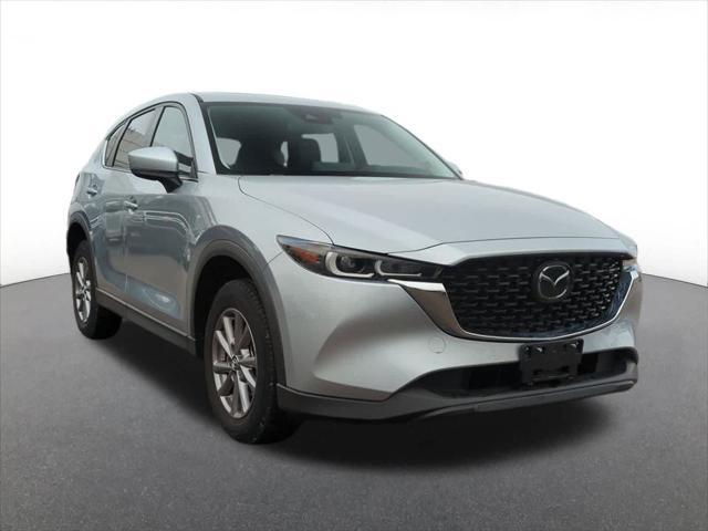 used 2023 Mazda CX-5 car, priced at $26,997