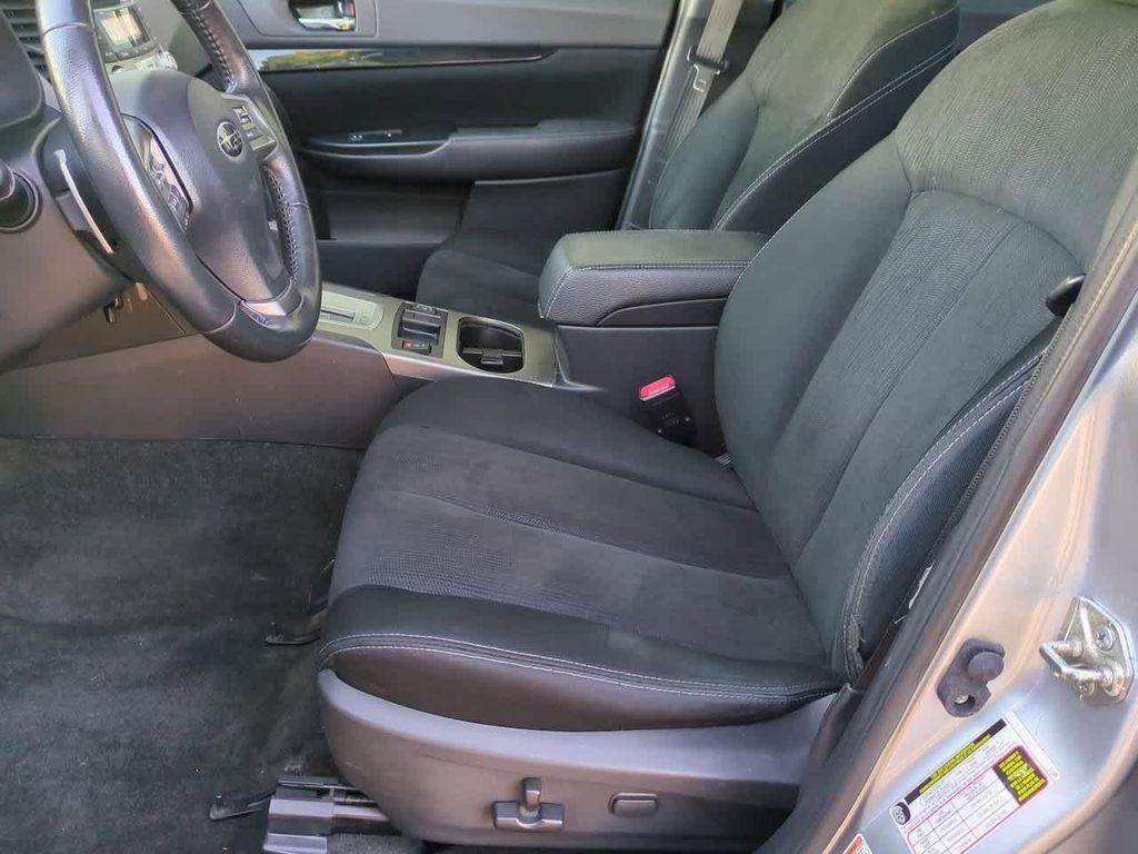 used 2013 Subaru Legacy car, priced at $9,997