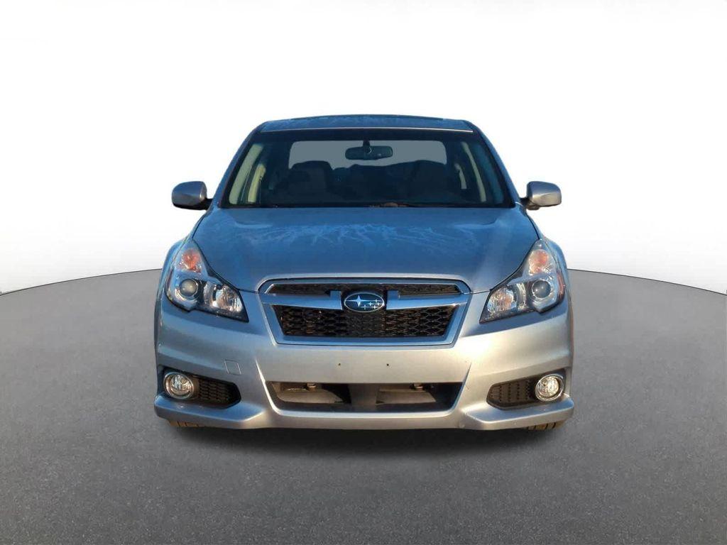 used 2013 Subaru Legacy car, priced at $9,997