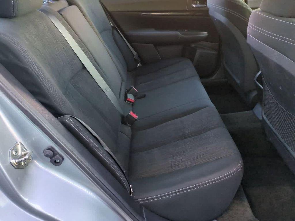 used 2013 Subaru Legacy car, priced at $9,997