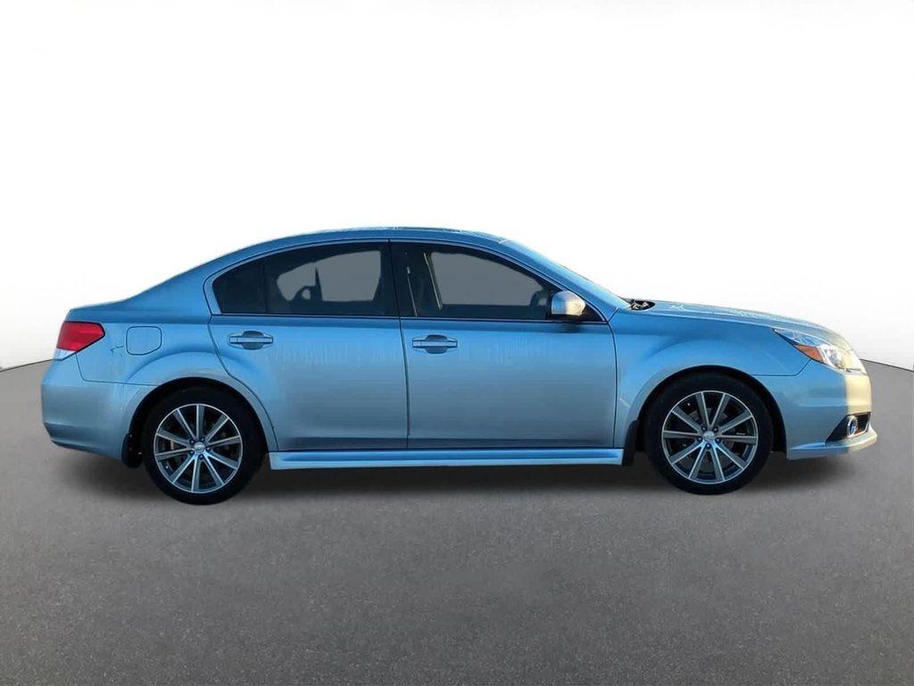 used 2013 Subaru Legacy car, priced at $9,997