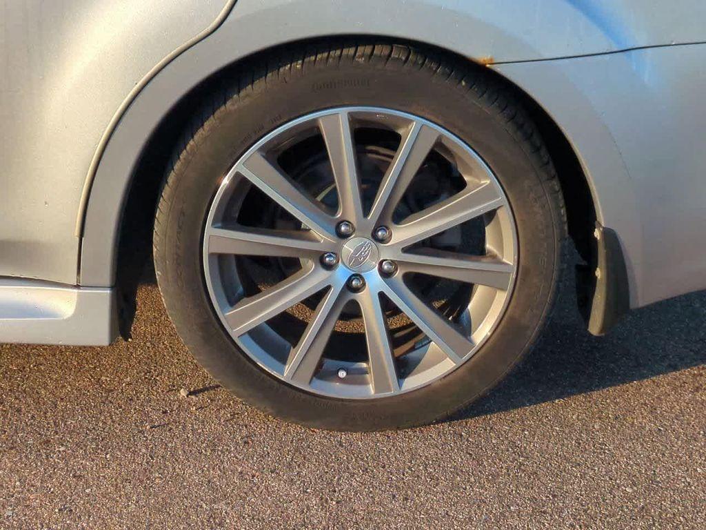 used 2013 Subaru Legacy car, priced at $9,997