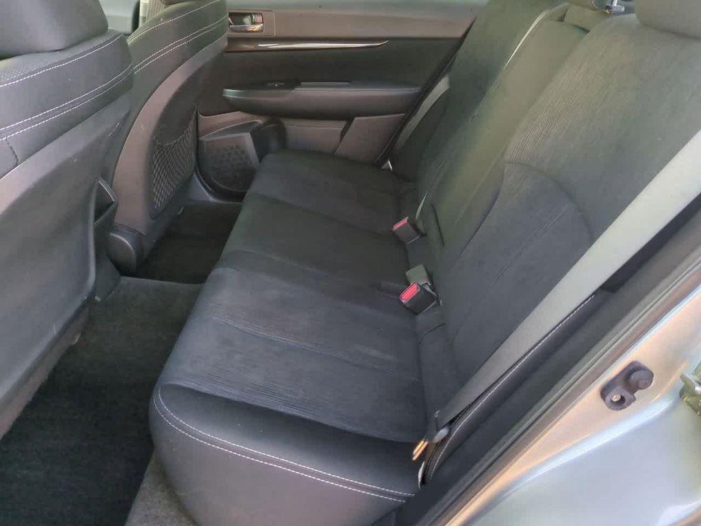 used 2013 Subaru Legacy car, priced at $9,997