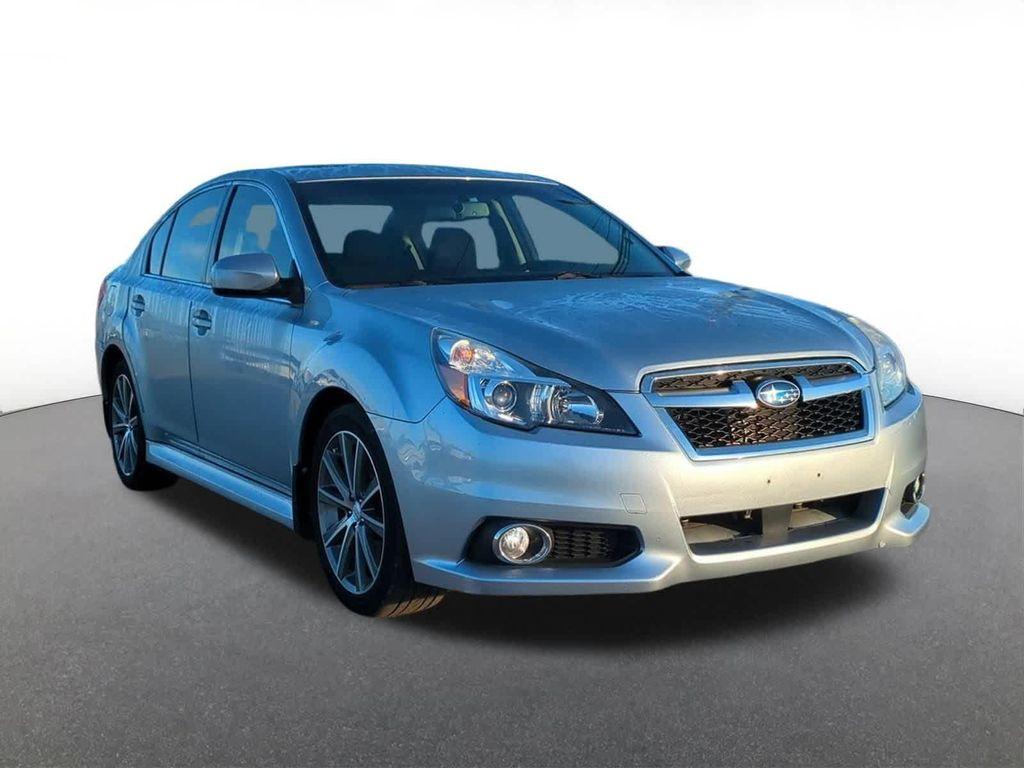 used 2013 Subaru Legacy car, priced at $9,997