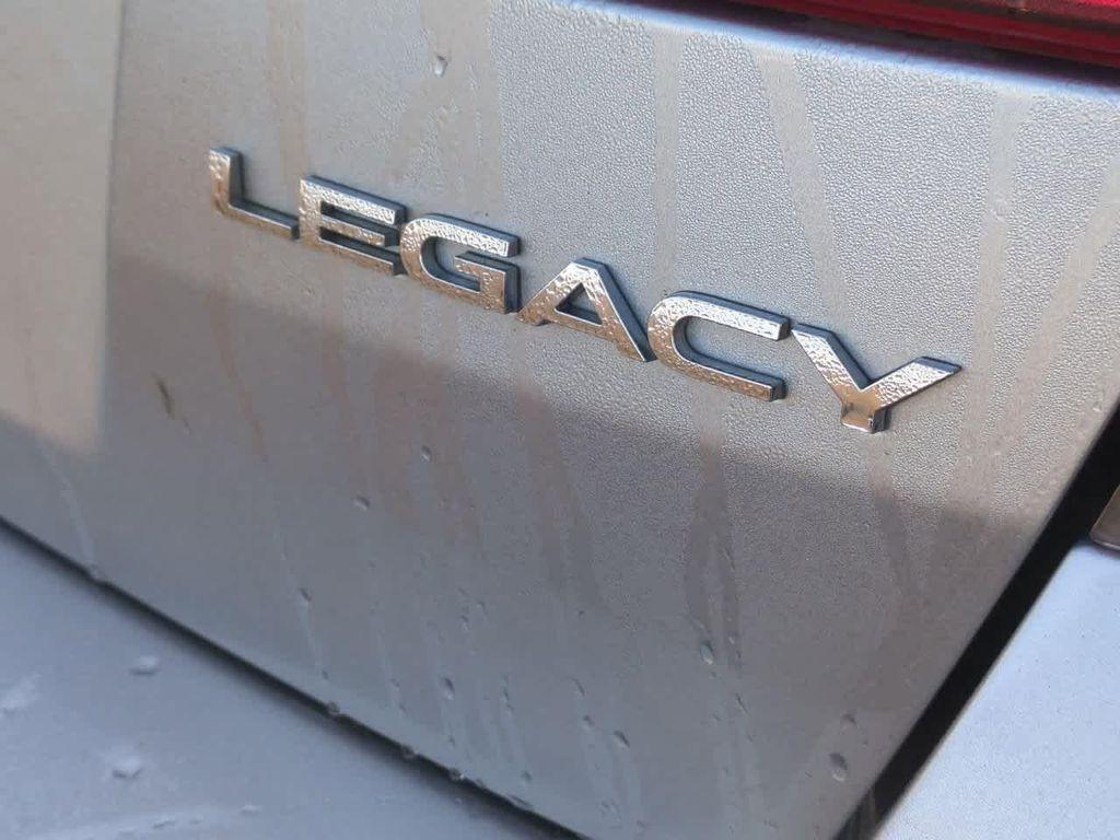used 2013 Subaru Legacy car, priced at $9,997