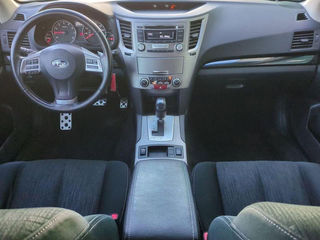 used 2013 Subaru Legacy car, priced at $9,997
