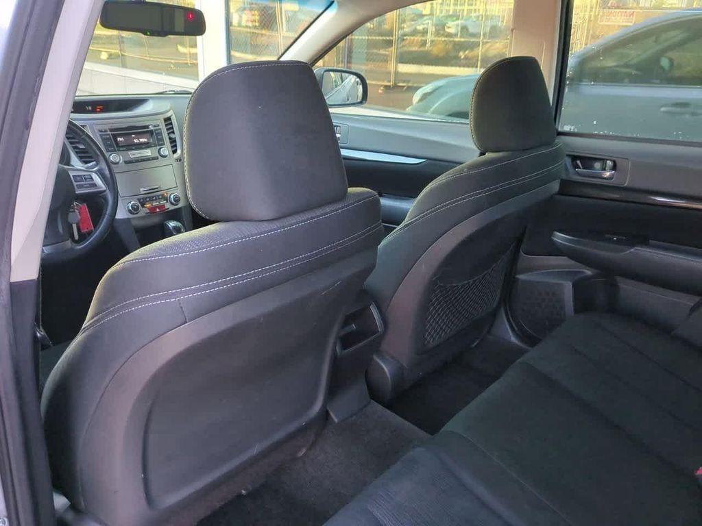 used 2013 Subaru Legacy car, priced at $9,997