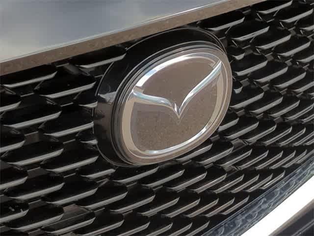 used 2023 Mazda Mazda3 car, priced at $25,797