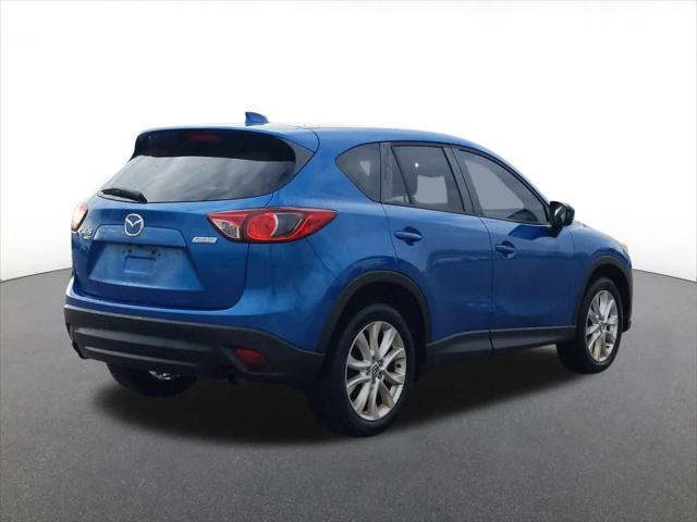 used 2014 Mazda CX-5 car, priced at $8,186